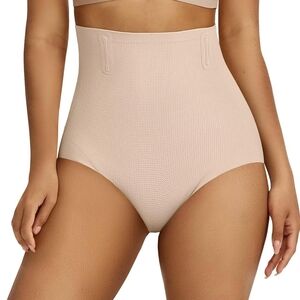Vertvie Tummy Control Shapewear Shorts